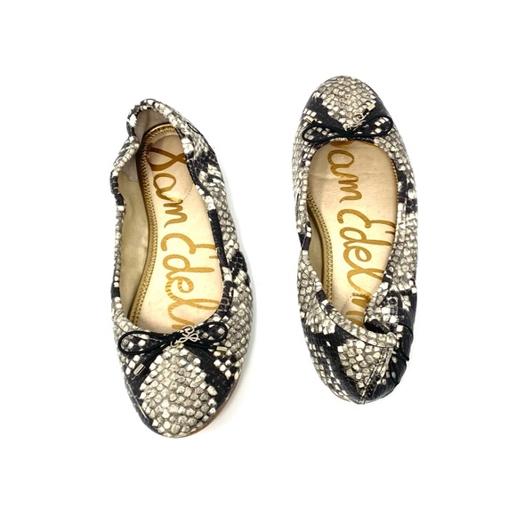 Sam Edelman Flats - Picture 4 of 7
